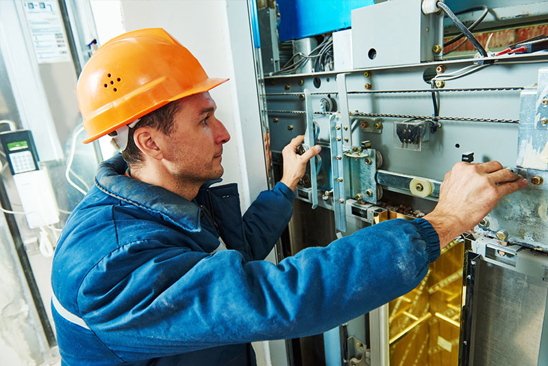 Düziçi Asansör Bakımı