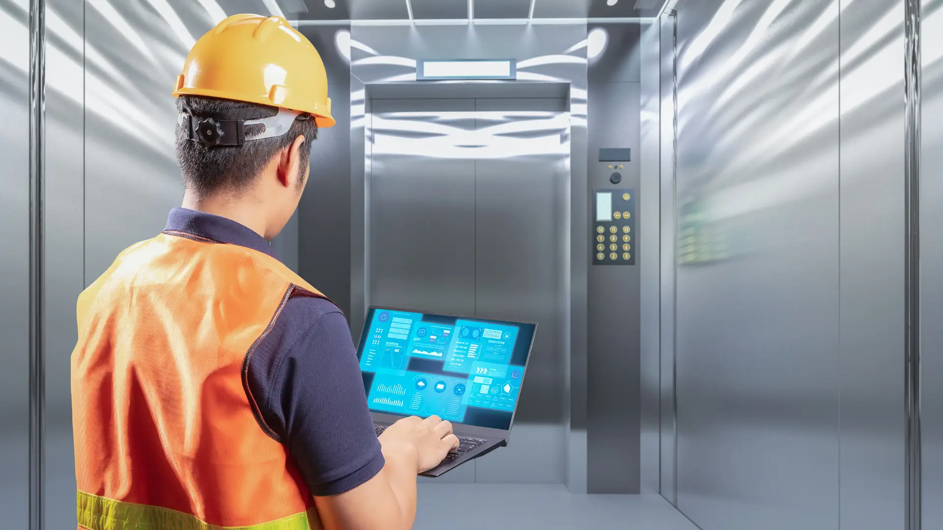 Düziçi Asansör Bakımı