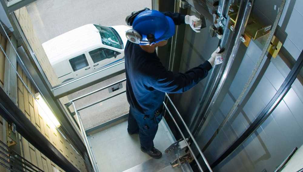 Düziçi Asansör Bakımı